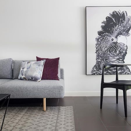 Littlestay Dorcas - 1 Bedrom Aptm ملبورن المظهر الخارجي الصورة