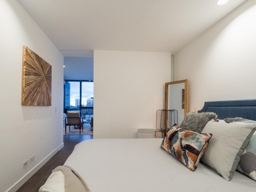 Littlestay Dorcas - 1 Bedrom Aptm ملبورن المظهر الخارجي الصورة
