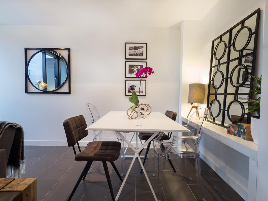 Littlestay Dorcas - 1 Bedrom Aptm ملبورن المظهر الخارجي الصورة