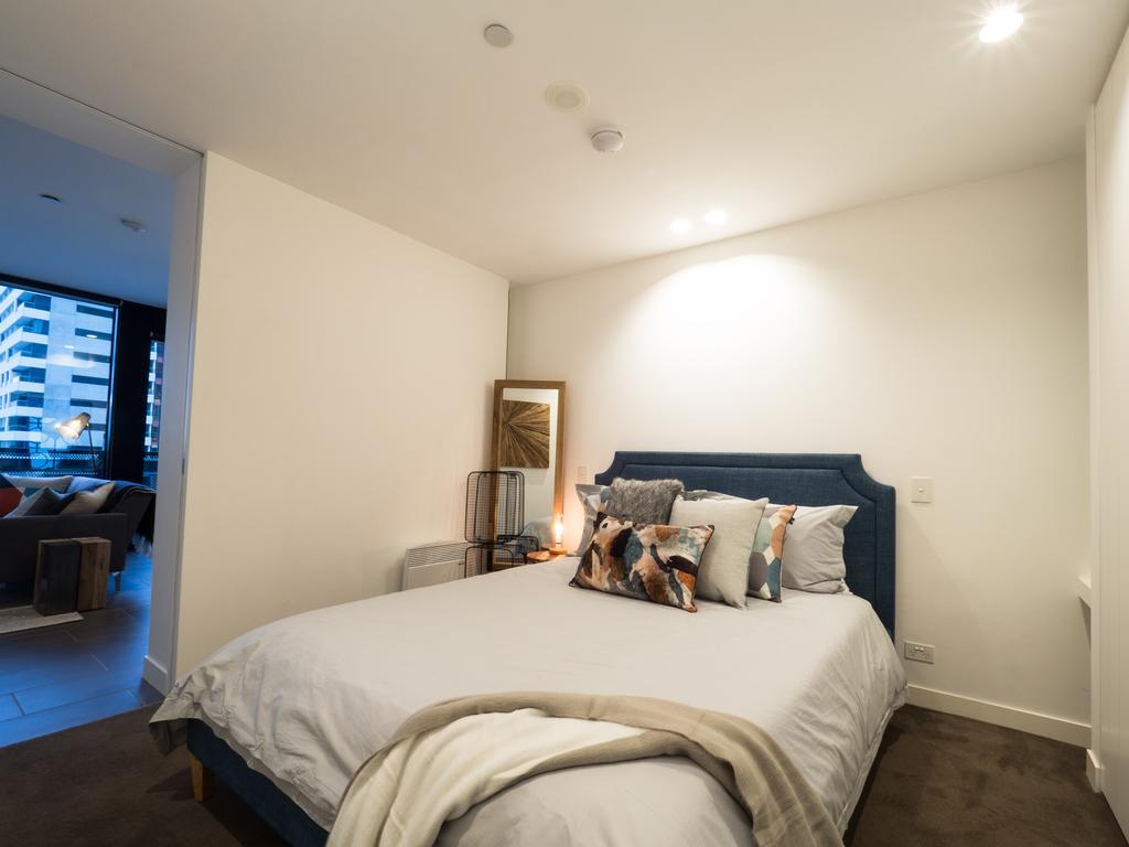 Littlestay Dorcas - 1 Bedrom Aptm ملبورن المظهر الخارجي الصورة
