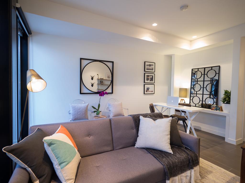 Littlestay Dorcas - 1 Bedrom Aptm ملبورن المظهر الخارجي الصورة