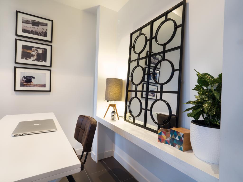Littlestay Dorcas - 1 Bedrom Aptm ملبورن المظهر الخارجي الصورة