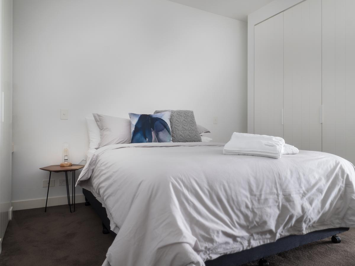 Littlestay Dorcas - 1 Bedrom Aptm ملبورن المظهر الخارجي الصورة