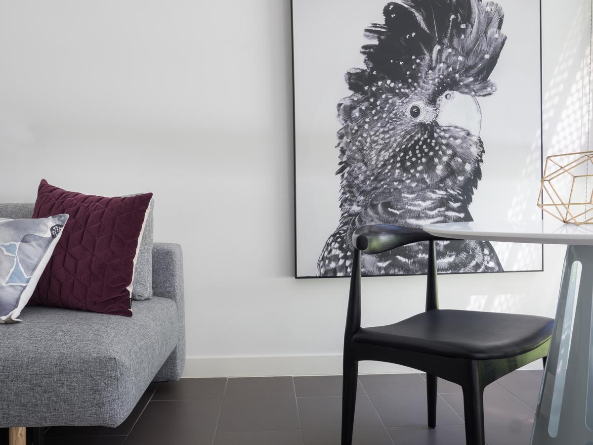 Littlestay Dorcas - 1 Bedrom Aptm ملبورن المظهر الخارجي الصورة