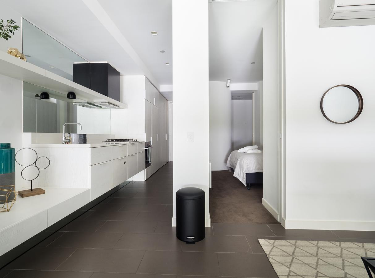 Littlestay Dorcas - 1 Bedrom Aptm ملبورن المظهر الخارجي الصورة