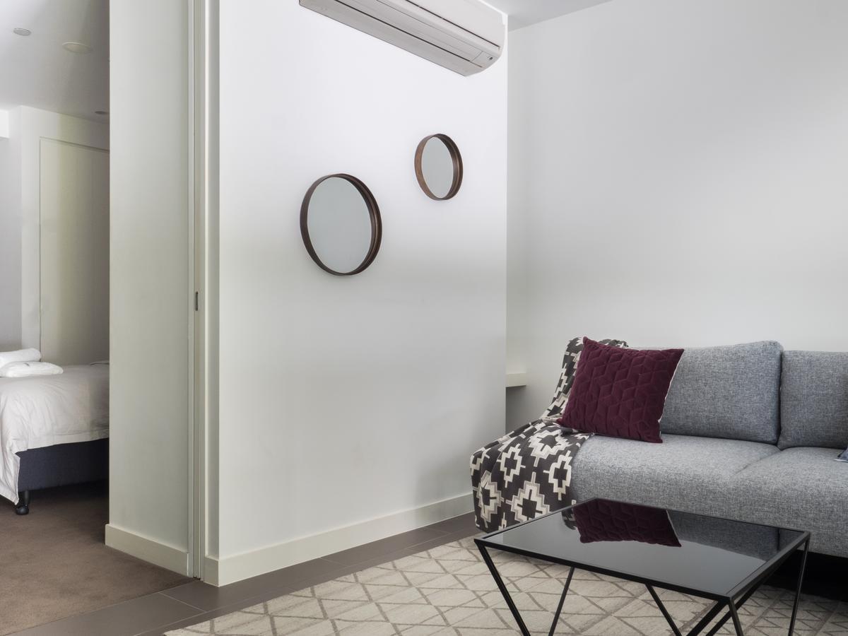 Littlestay Dorcas - 1 Bedrom Aptm ملبورن المظهر الخارجي الصورة