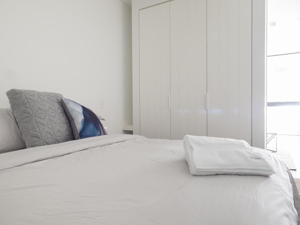 Littlestay Dorcas - 1 Bedrom Aptm ملبورن المظهر الخارجي الصورة