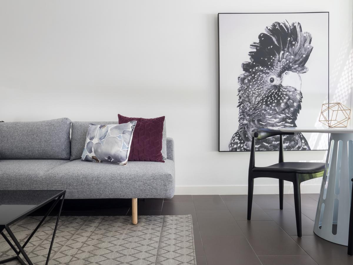 Littlestay Dorcas - 1 Bedrom Aptm ملبورن المظهر الخارجي الصورة
