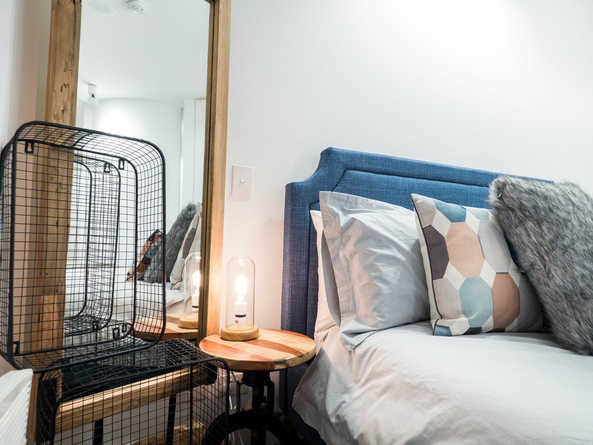 Littlestay Dorcas - 1 Bedrom Aptm ملبورن المظهر الخارجي الصورة