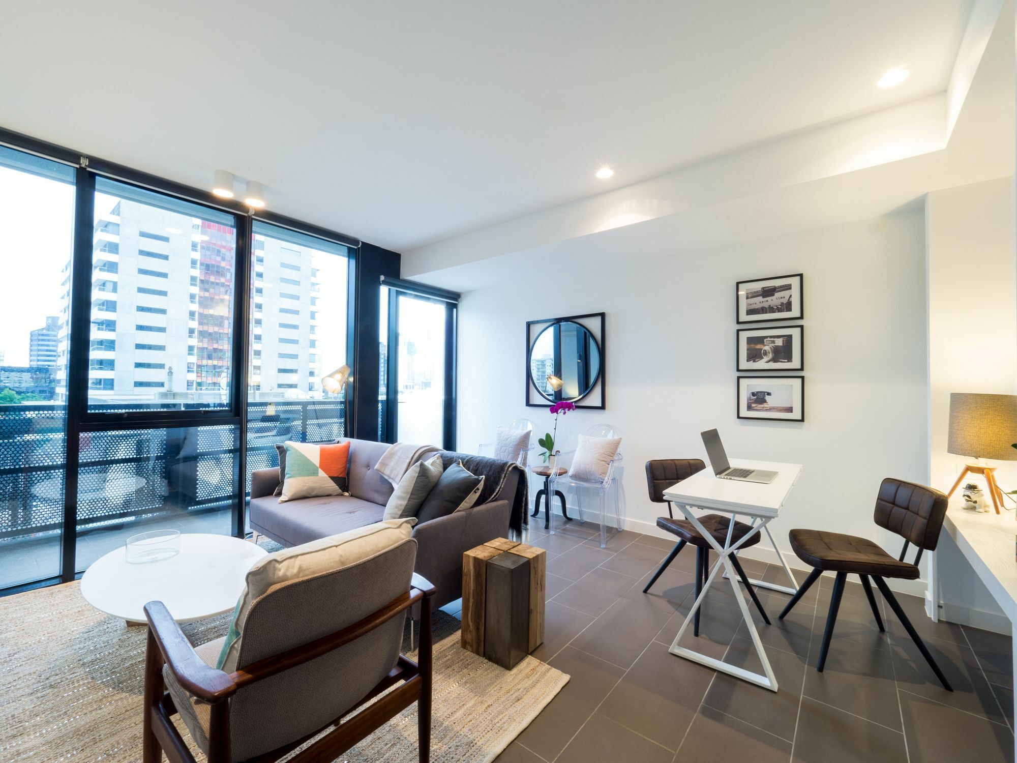 Littlestay Dorcas - 1 Bedrom Aptm ملبورن المظهر الخارجي الصورة