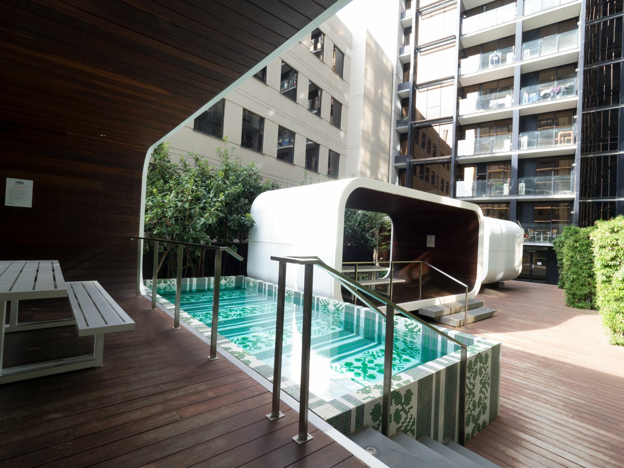 Littlestay Dorcas - 1 Bedrom Aptm ملبورن المظهر الخارجي الصورة