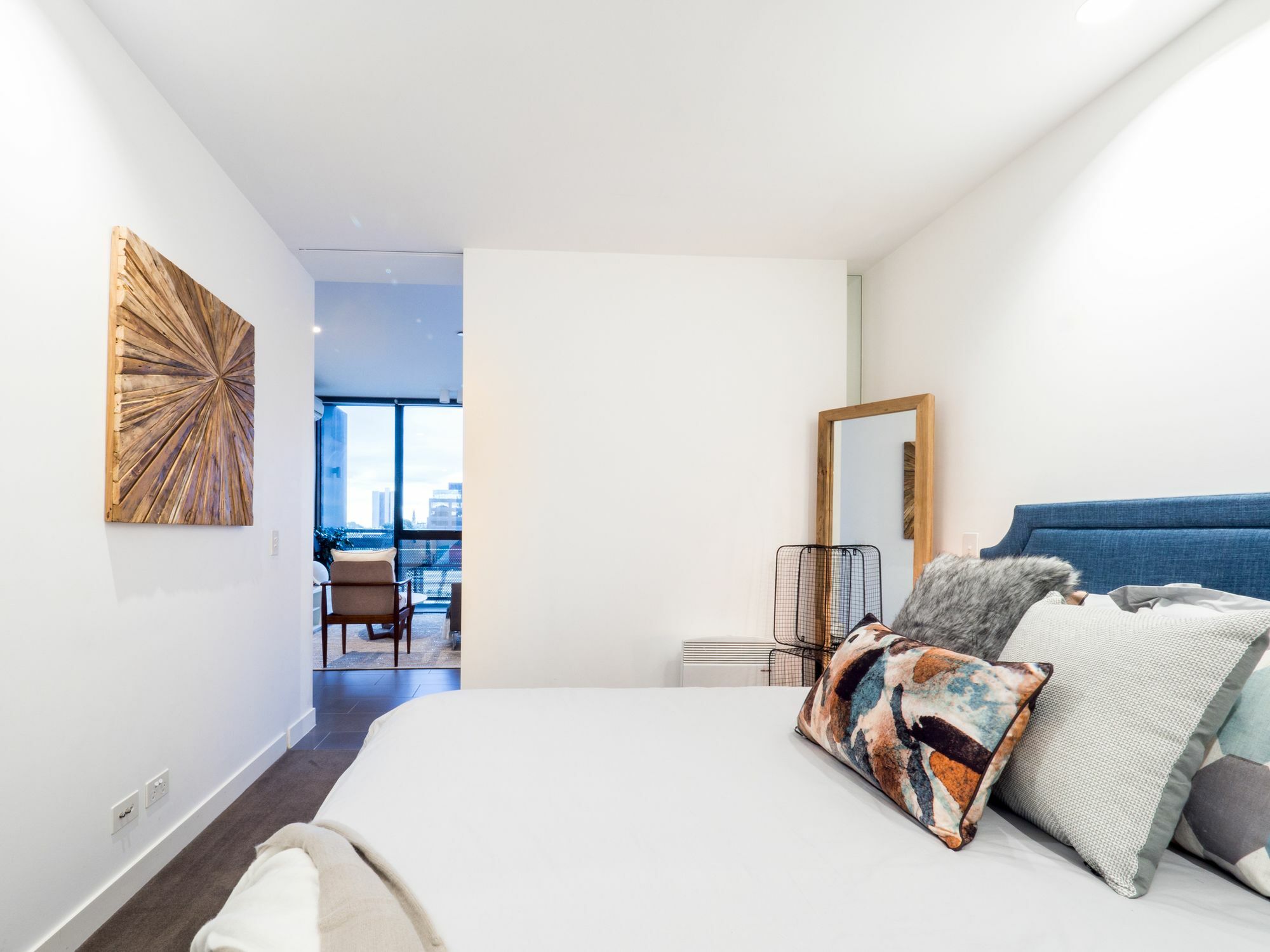Littlestay Dorcas - 1 Bedrom Aptm ملبورن المظهر الخارجي الصورة