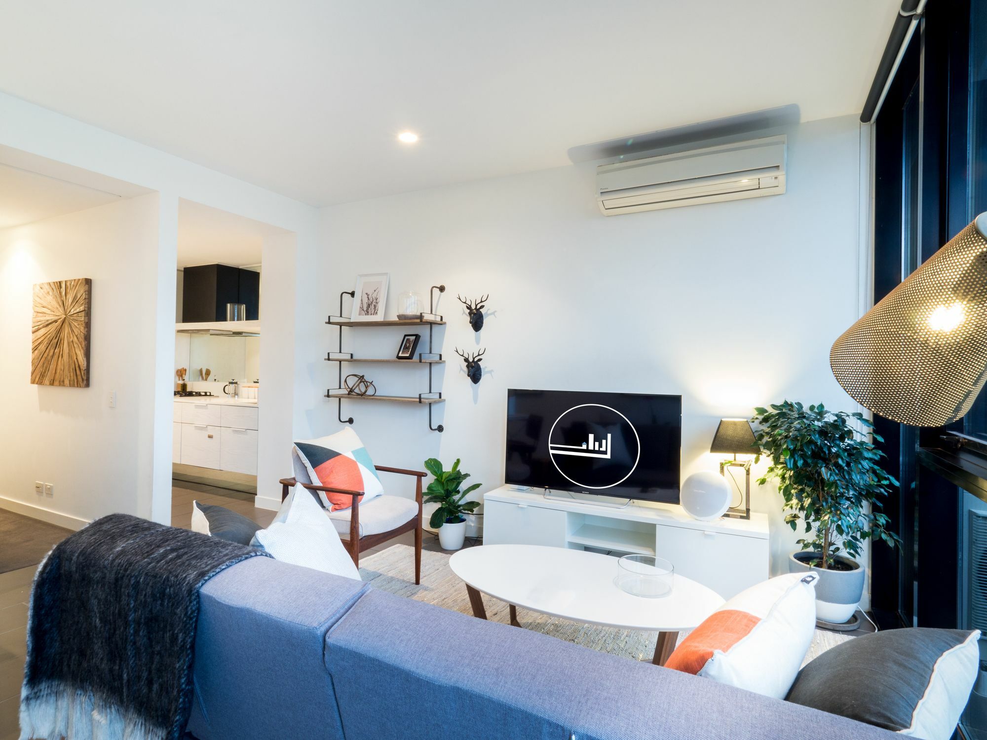 Littlestay Dorcas - 1 Bedrom Aptm ملبورن المظهر الخارجي الصورة