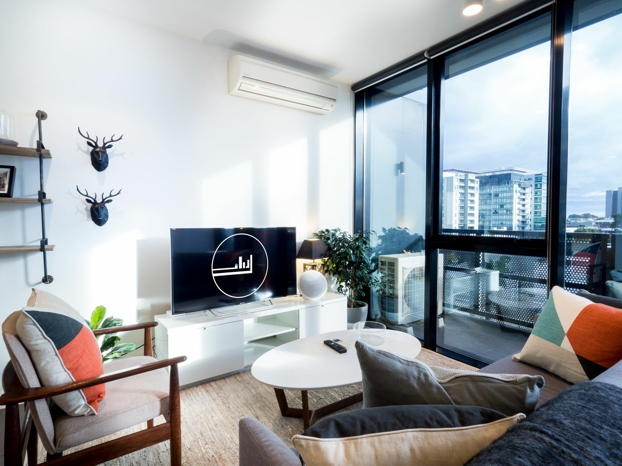Littlestay Dorcas - 1 Bedrom Aptm ملبورن المظهر الخارجي الصورة