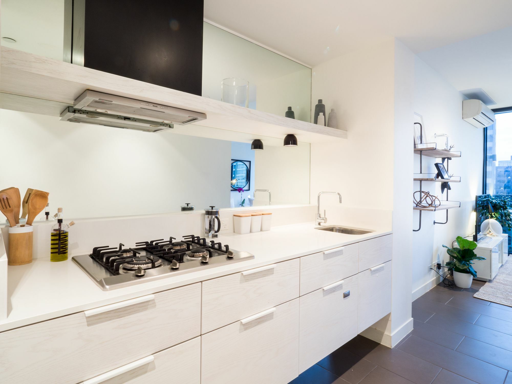 Littlestay Dorcas - 1 Bedrom Aptm ملبورن المظهر الخارجي الصورة