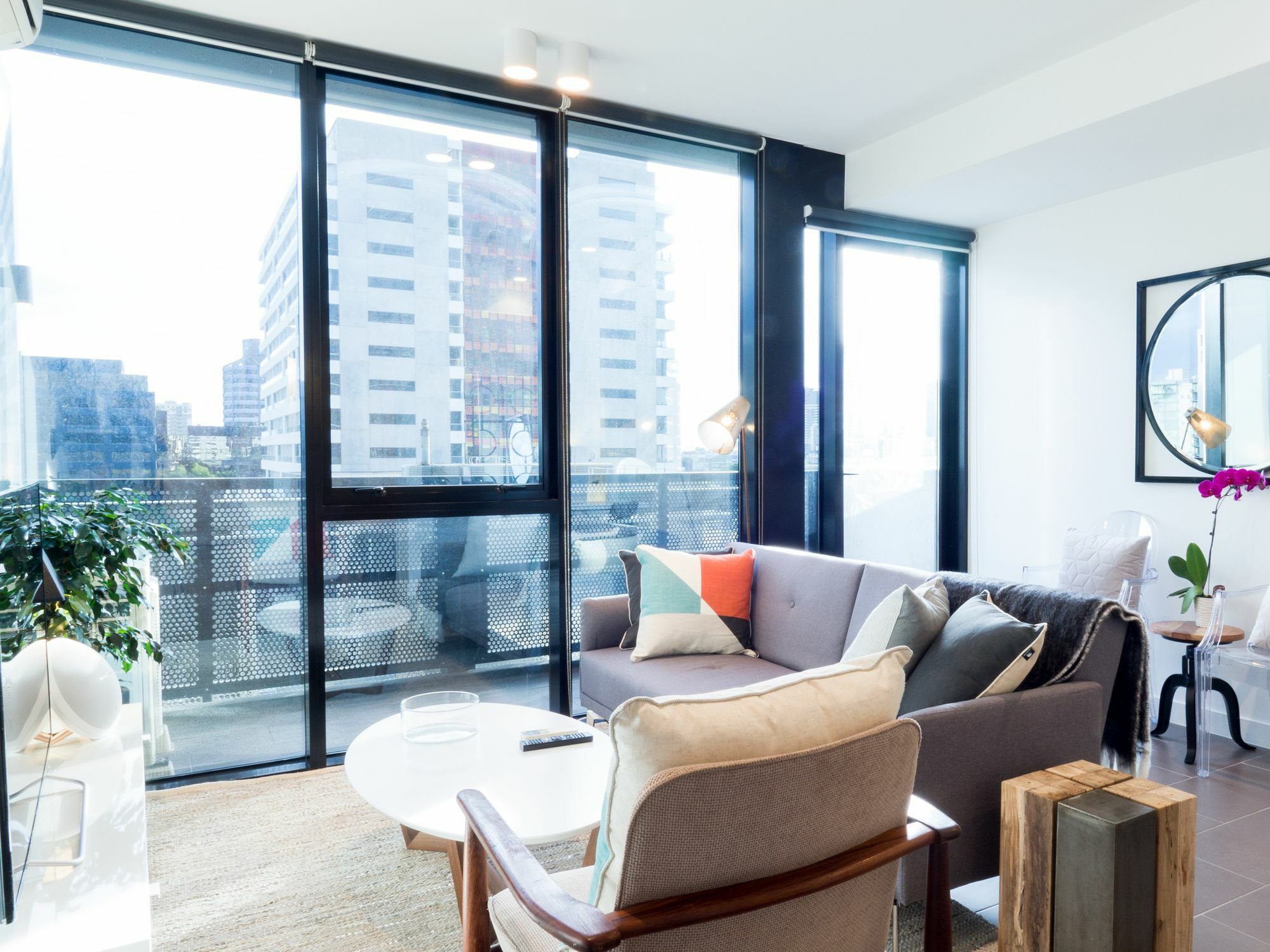 Littlestay Dorcas - 1 Bedrom Aptm ملبورن المظهر الخارجي الصورة