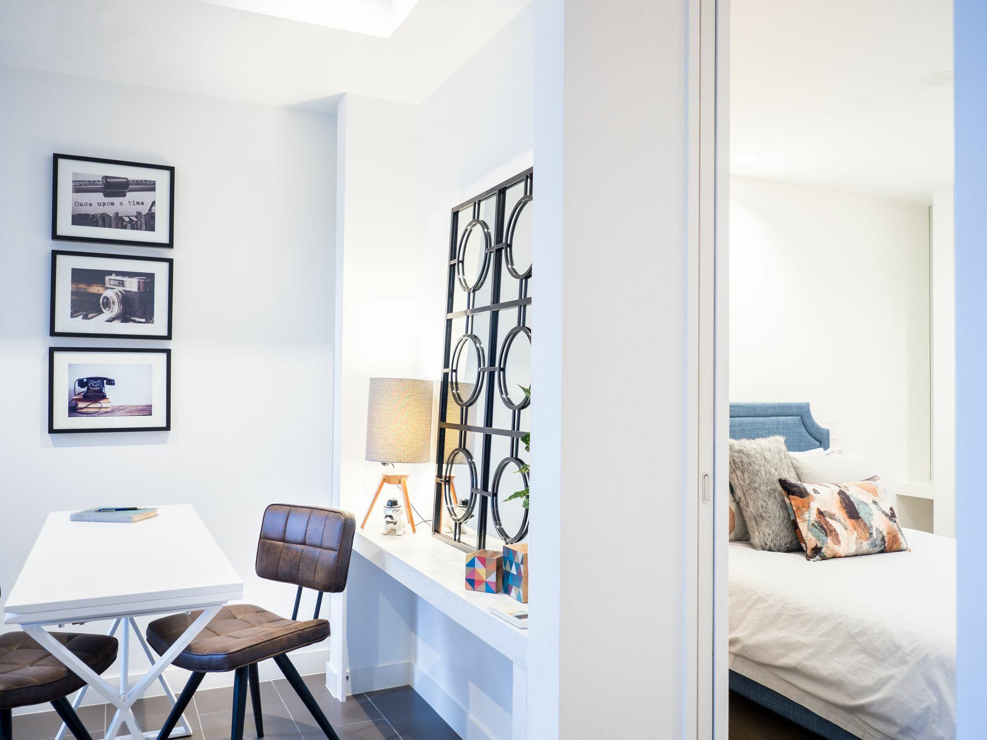 Littlestay Dorcas - 1 Bedrom Aptm ملبورن المظهر الخارجي الصورة