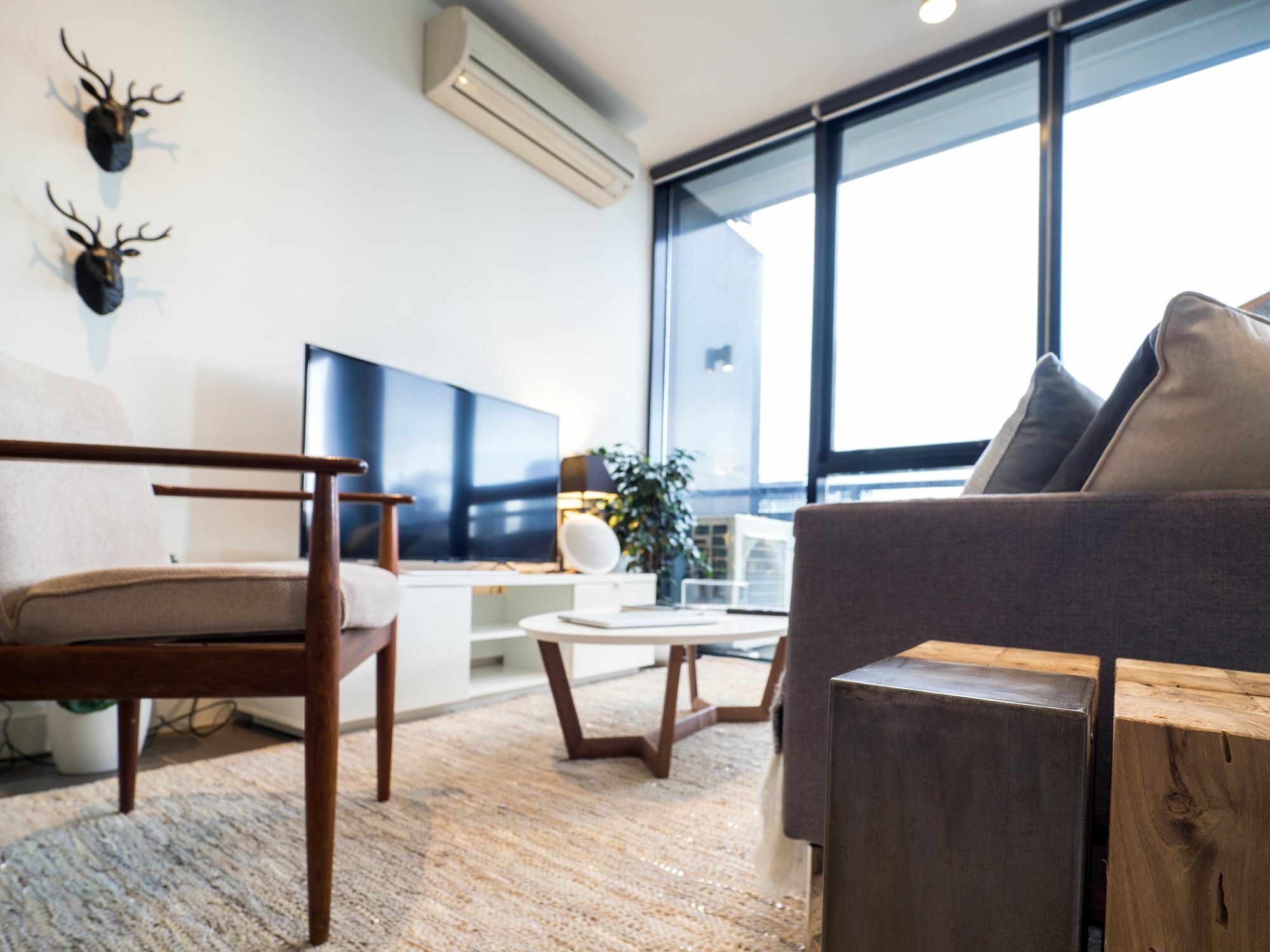Littlestay Dorcas - 1 Bedrom Aptm ملبورن المظهر الخارجي الصورة