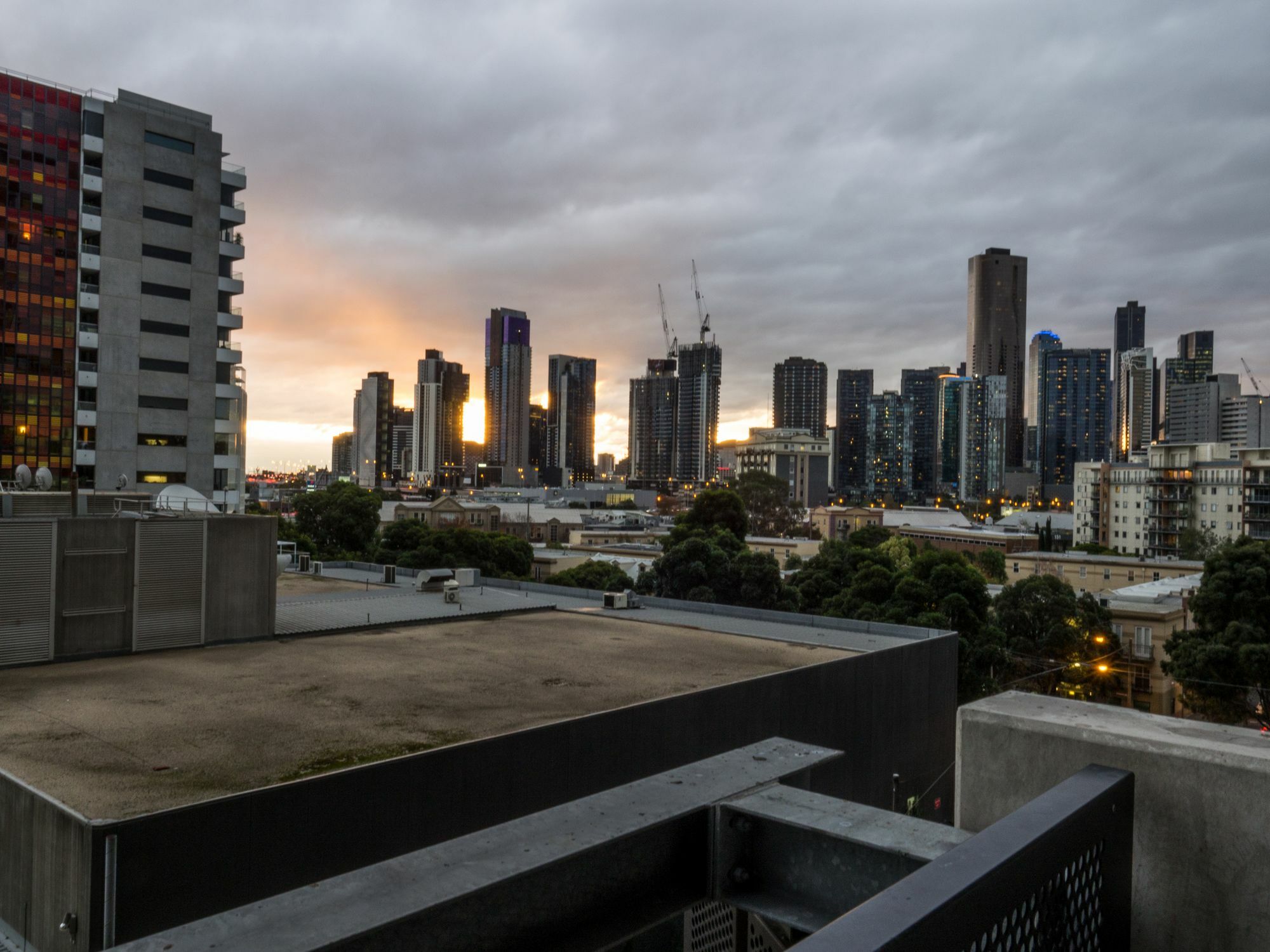 Littlestay Dorcas - 1 Bedrom Aptm ملبورن المظهر الخارجي الصورة
